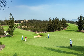 Dự án Khu đô thị Đa Phước trước thuộc sở hữu của đại gia Vũ "nhôm"