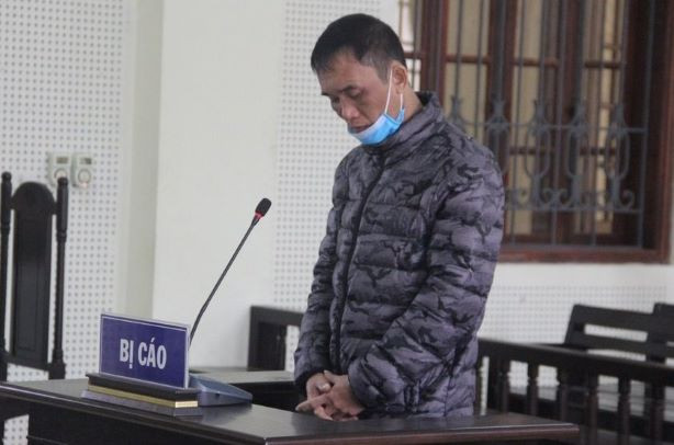 Trộm nhầm ma tuý trên xe buýt, người đàn ông lĩnh án chung thân