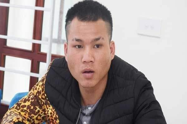 Lừa bán em họ sang Trung Quốc lấy 100 triệu đồng