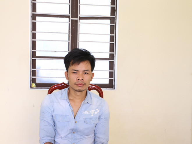 Lộ ‘ông trùm’ đứng sau đường dây vận chuyển 30kg ma túy đá trong xe ô tô