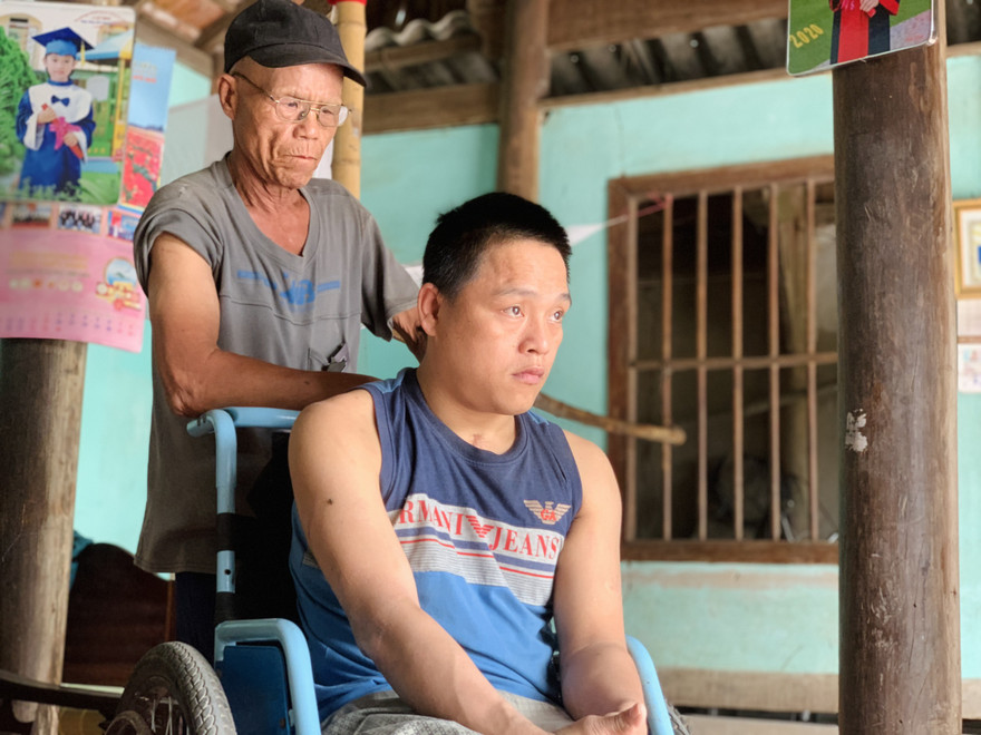 Những người từng được 'thần y' Võ Hoàng Yên chữa bệnh nói gì?