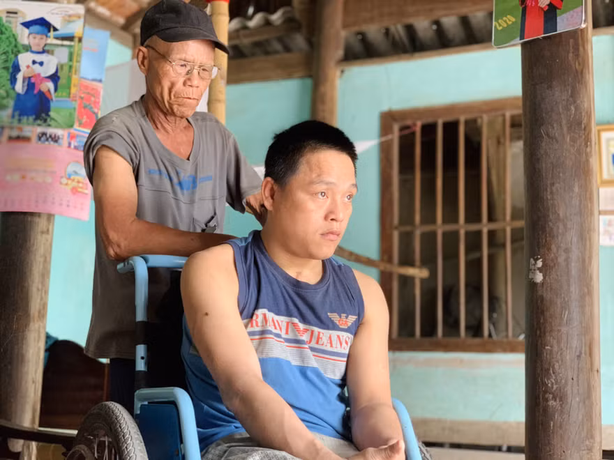 Những người từng được 'thần y' Võ Hoàng Yên chữa bệnh nói gì?