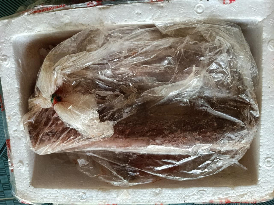 Công ty chuyển phát nhanh bị tố làm hỏng hàng hóa, chối bỏ trách nhiệm