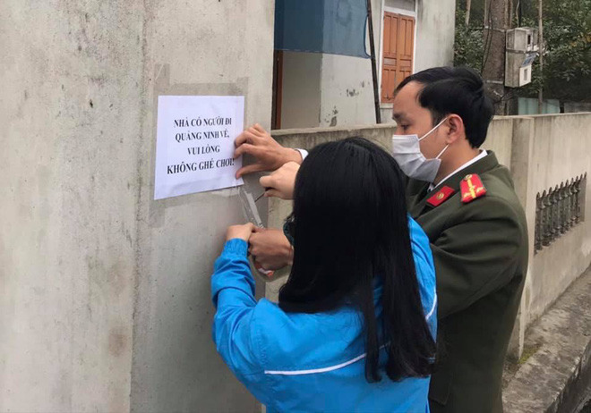 Cặp đôi ở Hà Tĩnh hoãn cưới 3 lần phòng dịch COVID-19