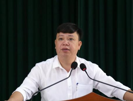 Chánh văn phòng huyện ở Hà Tĩnh đột tử sau giờ nghỉ trưa