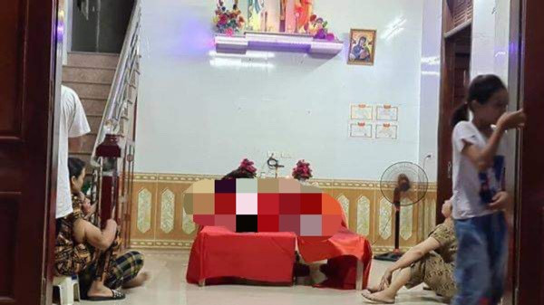 3 em nhỏ ở Hà Tĩnh đuối nước thương tâm