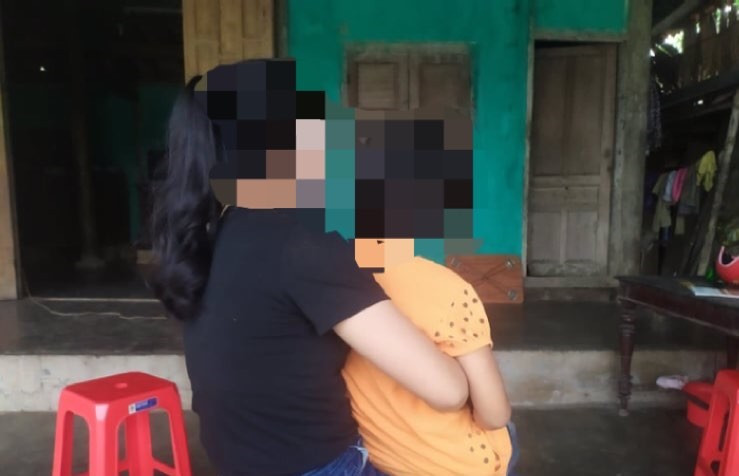 Nghi vấn cụ ông 70 tuổi xâm hại bé gái 9 tuổi