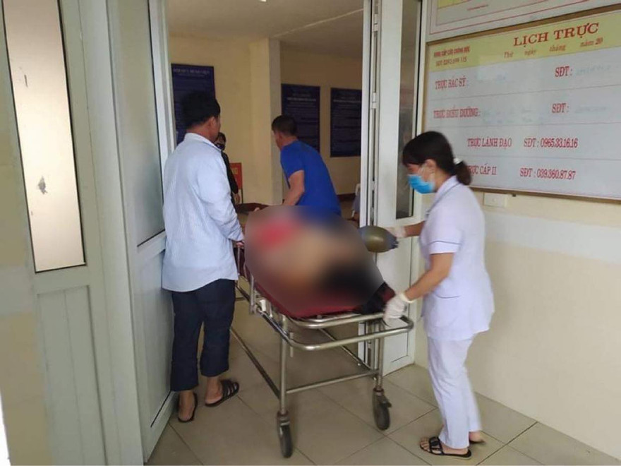 Vụ chồng cũ cầm dao truy sát cả gia đình vợ: Nạn nhân thứ 2 đã tử vong