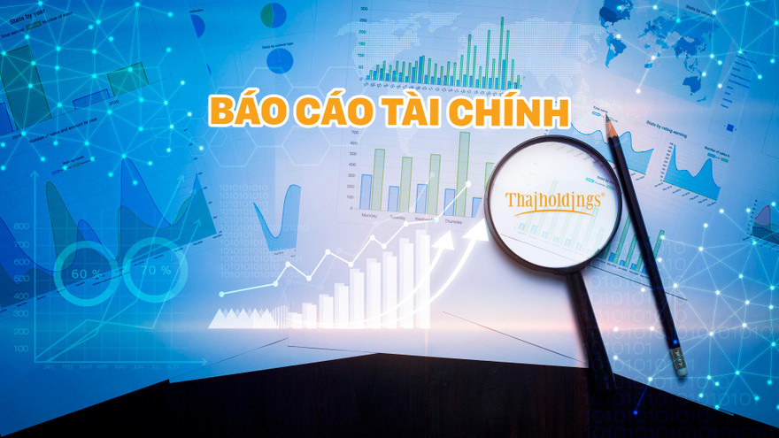 Vừa qua, CTCP Thaiholdings (THD – sàn HNX) đã công bố thông tin báo cáo tài chính hợp nhất quý III và lũy kế 9 tháng đầu năm 2021.