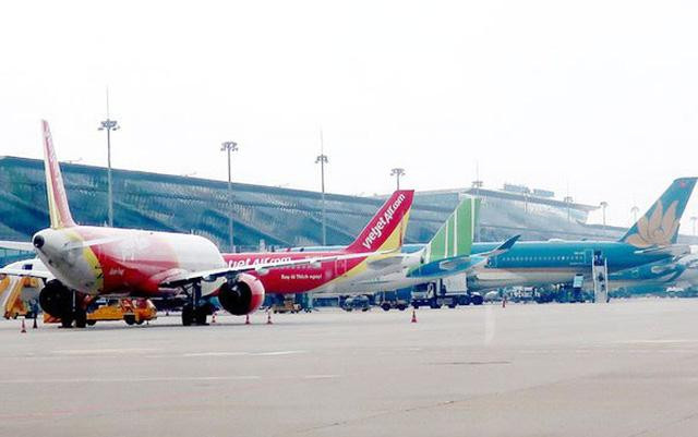 Thí điểm khôi phục bay nội địa từ 10/10: Bắt đầu để phục hồi kinh tế