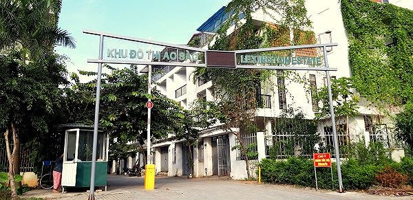 Loạt DN bất động sản như Sông Đà Thăng Long, Lilama, Lũng Lô …, nợ hàng tỷ đồng tiền thuế. 