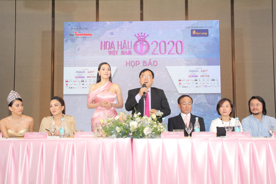 HHVN 2020 đẩy mạnh các hoạt động chung tay cùng cộng đồng phòng chống dịch COVID-19