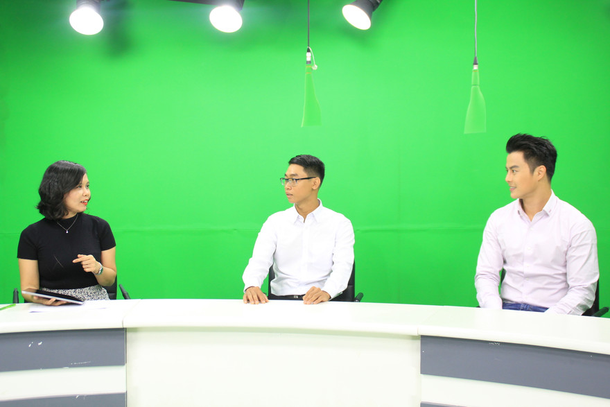 Hết lòng chuyển tải điều chân - thiện - mỹ cho đời 