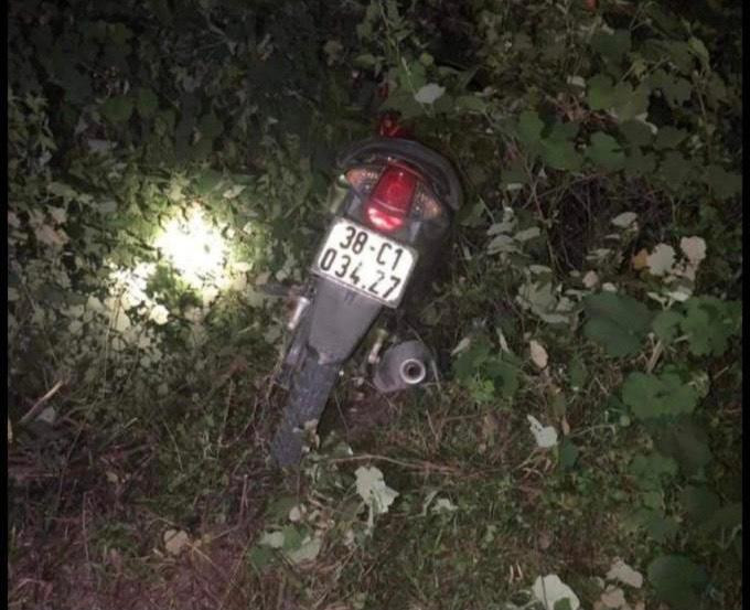 Nam sinh lớp 11 tử vong trên đường đi đá bóng về, công an vào cuộc điều tra 