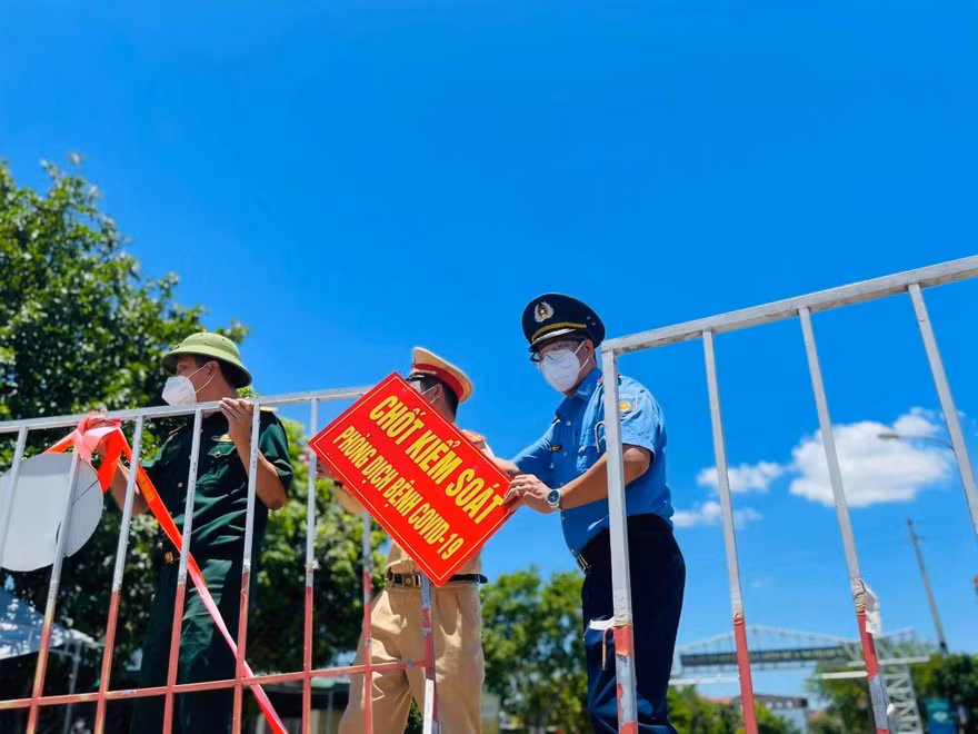 Thành phố Hà Tĩnh kết thúc giãn cách, nhà hàng, khách sạn được hoạt động trở lại