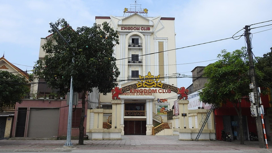 Hà Tĩnh cho rạp chiếu phim, quán karaoke hoạt động trở lại