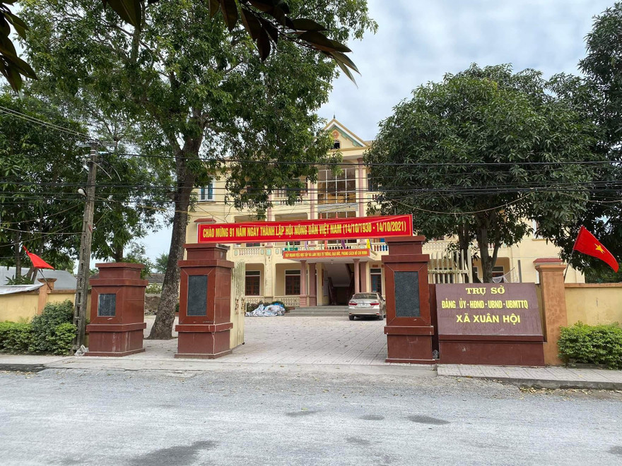 Tin mới vụ xã 'ôm' tiền hỗ trợ giống 4 năm không trả