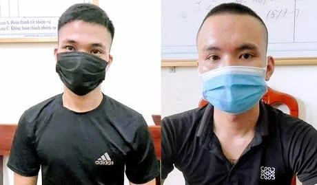 Bắt thêm 2 đối tượng ném bom xăng vào nhà cán bộ công an