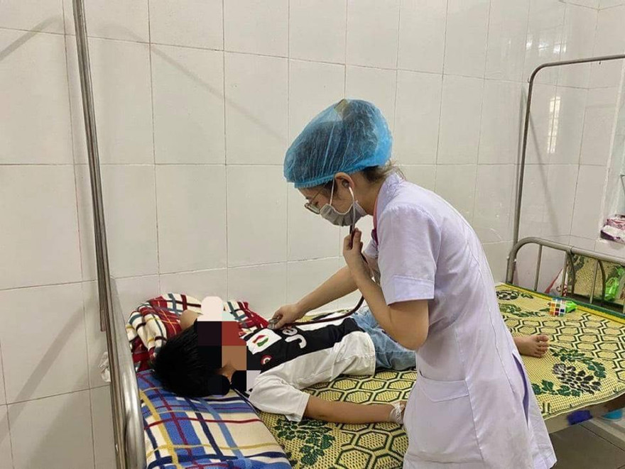 Nguyên nhân khiến bệnh viêm màng não ở Hà Tĩnh gia tăng