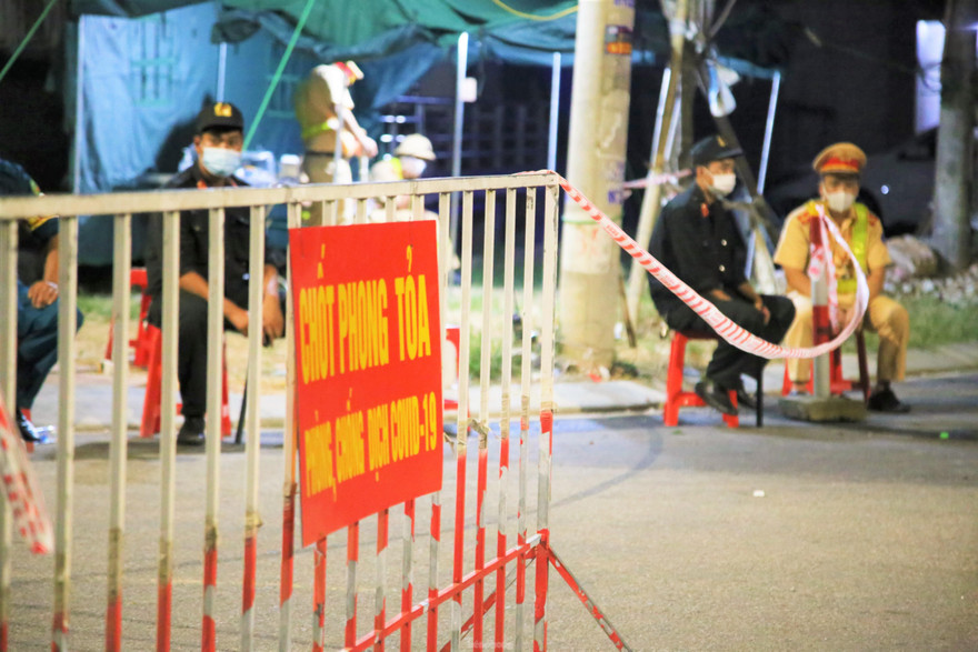 COVID-19 ngày 9/6: Hà Tĩnh thêm một ca dương tính với SARS-CoV-2