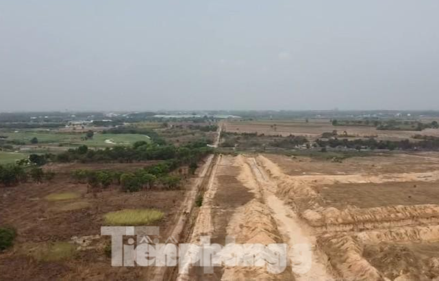 Những khu 'đất công' thành 'đất ông’ gây thất thoát ngân sách khủng ở Bình Dương