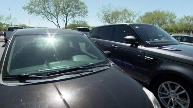 Ảnh minh họa. (Nguồn: kobi5.com)