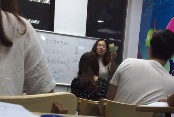 Chủ tịch UBND TP Hà Nội Nguyễn Đức Chung yêu cầu xử lý nghiêm vụ việc đang gây xôn xao dư luận.