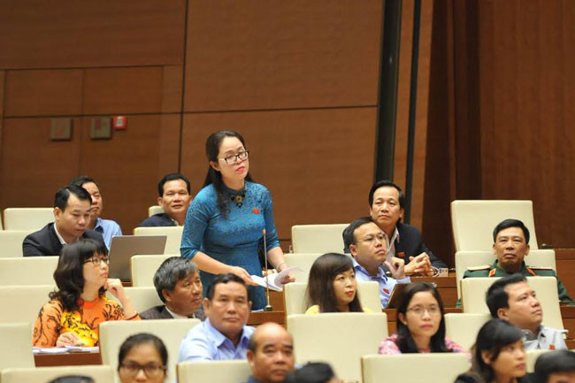 Thanh tra Thành phố kết luận nội dung tố cáo bà Dương Minh Ánh dùng bằng không đúng quy định là không có cơ sở.