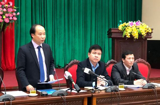 Lãnh đạo Sở Nội vụ Hà Nội cho rằng, quy định tinh giảnbiên chế còn nhiều cứng nhắc