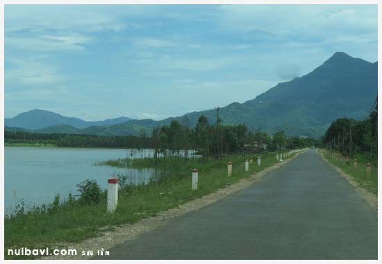 Hà Nội mở đường nối Quốc lộ 32 với khu Suối Hai