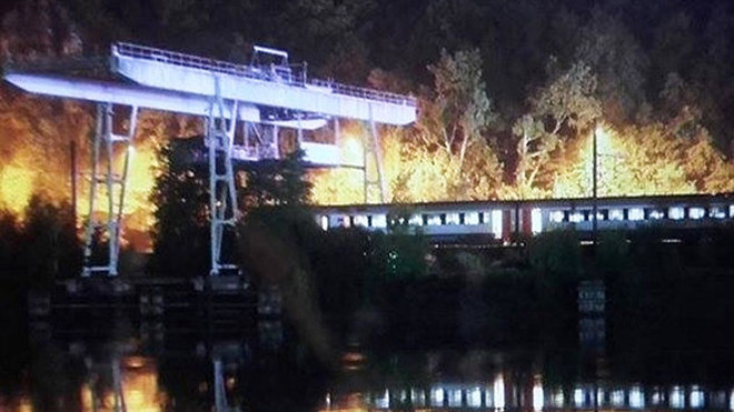 Ít nhất 3 người chết 40 người bị thương trong vụ tai nạn tàu hỏa tại Bỉ.