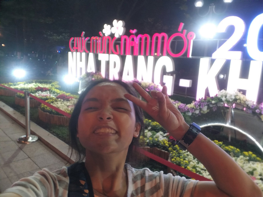 ‘Bé hạt tiêu’ một mình vượt 1.000km về quê ăn Tết 