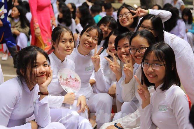 Năm học 2020 sẽ có nhiều phương thức tuyển sinh mới