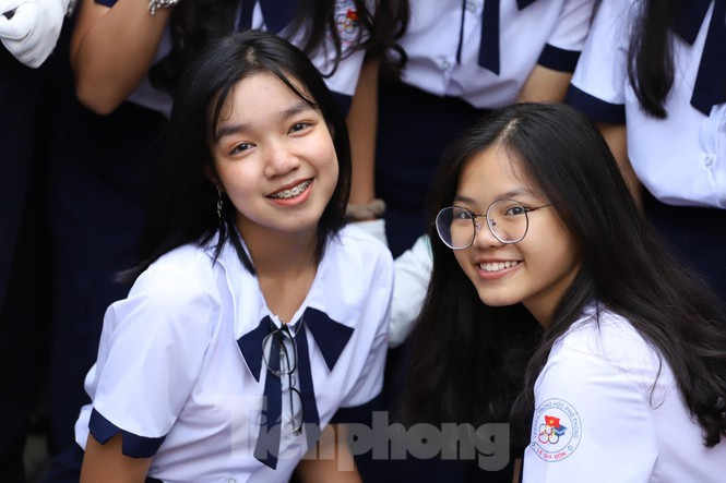 Nhiều trường đại học phía Nam tiếp tục cho sinh viên nghỉ học vì dịch Covid-19