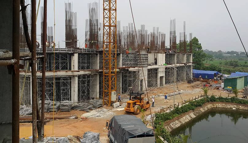 Việc công bố các dự án đủ điều kiện bán nhà sẽ giúp cho khách hàng tránh được những rủi ro và làm minh bạch thị trường.