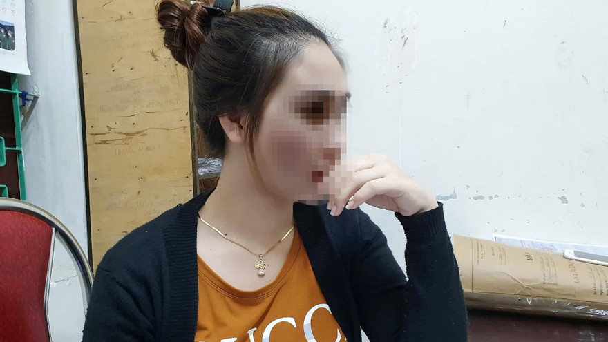 Vụ bố dựng chuyện con bị hiếp dâm: Người bị vu khống lên tiếng