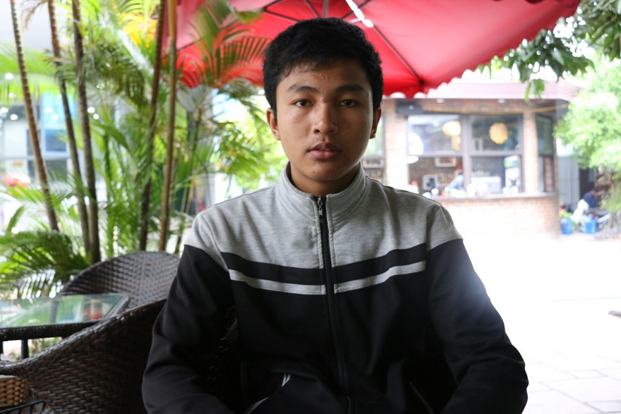 Tỉnh đội Hà Tĩnh lên tiếng vụ nam sinh bị Học viện Hậu cần trả về