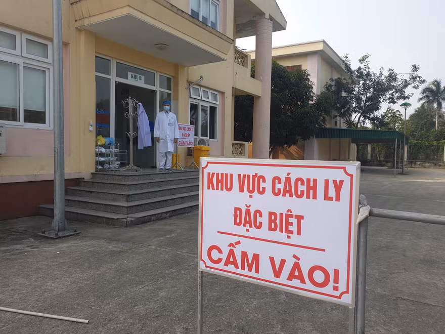 Nghệ An sẵn sàng phòng dịch corona