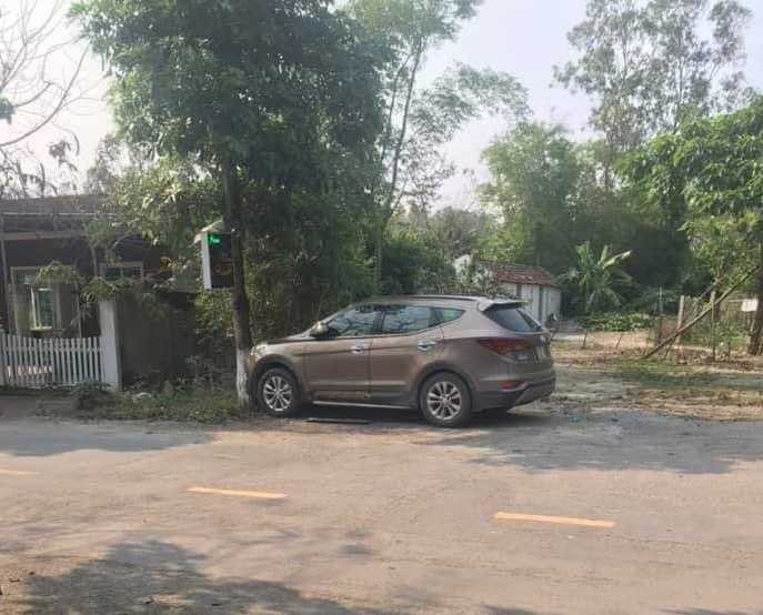 Tin mới vụ giám đốc doanh nghiệp bị chồng cô giáo đâm tử vong nghi do ghen tuông