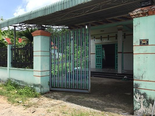 Vụ 'xác người trong bê tông': Nạn nhân từng dạy Pháp luân công?