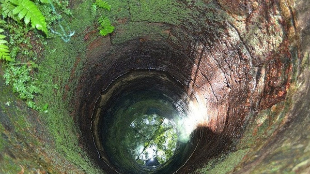 Bé 2 tuổi tử vong khi rơi xuống giếng nhà hàng xóm