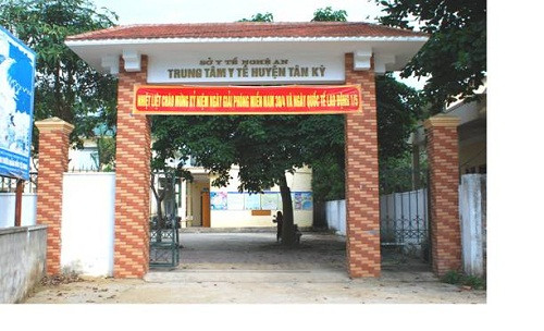 Bé 1 tuổi tử vong sau khi tiêm vắc xin tại trạm xá