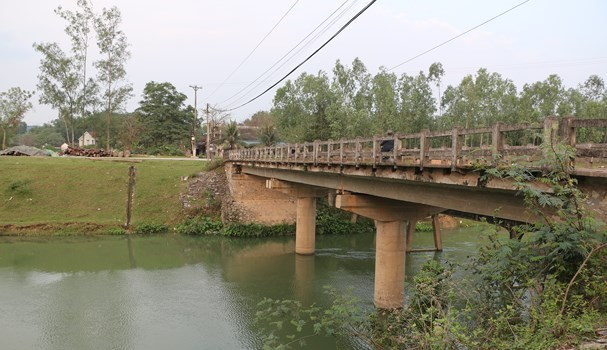 Hiện trường vụ việc