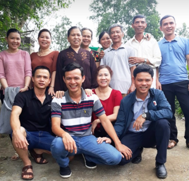 Ly kỳ câu chuyện người trở về sau 50 năm báo tử