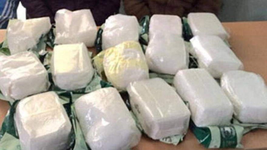 Vây bắt tội phạm ma túy, một chiến sỹ công an bị đâm tử vong