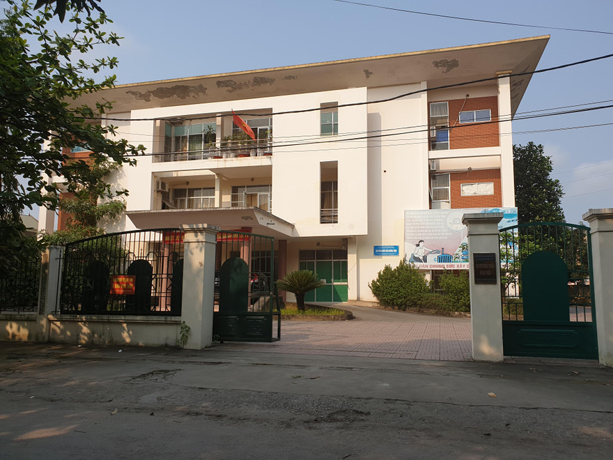 Từ một 'nhân tài theo diện thu hút’ đến nguy cơ mất việc