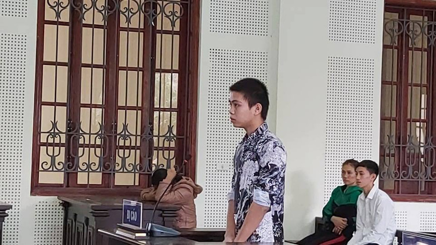 Giấu bé trai trong rừng dẫn đến tử vong, nam sinh 17 tuổi lĩnh án 15 năm tù