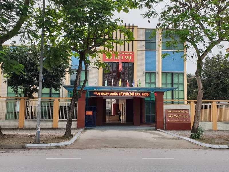 Nhận 5 công chức khi có thông báo nghỉ hưu: Giám đốc Sở Nội vụ nói gì?