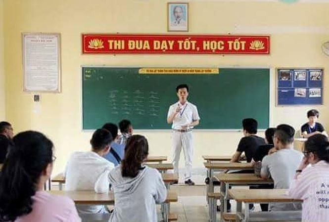 Sau phúc khảo, 94 bài thi THPT ở Nghệ An thay đổi điểm