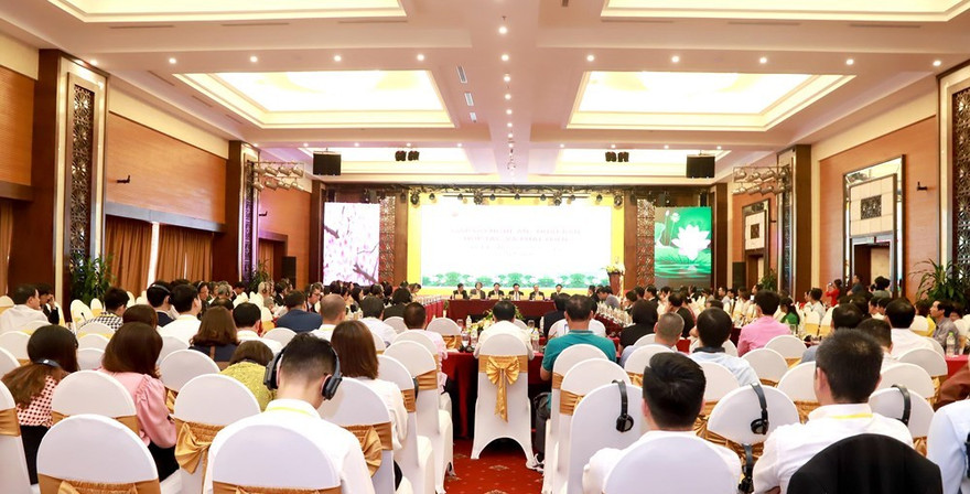 Nghệ An – Nhật Bản đẩy mạnh hợp tác và phát triển